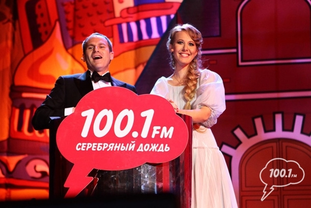 Церемония вручения премии «Серебряная Калоша 2012» Церемония вручения премии «Серебряная Калоша 2012»