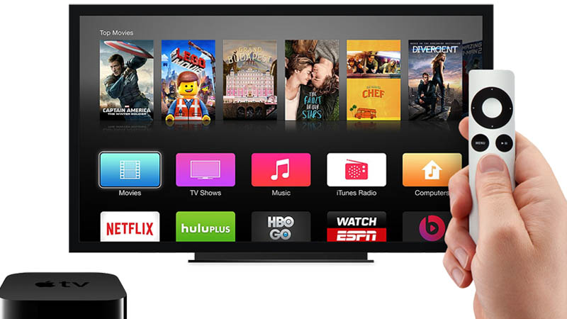 Apple Hd Movies 5 To 7 (2015) Apple Hd Movies 5 To 7 (2015)