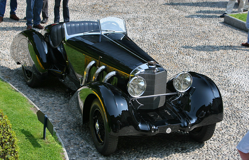 1930 Mercedes-Benz 710 SSK Trossi Roadster 2.bmp.jpg