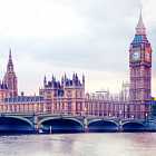 Летний Лондон: идеи для насыщенного отдых в британской столице 