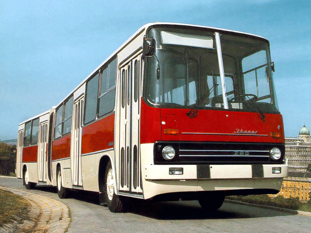 Старые советские автобусы картинки