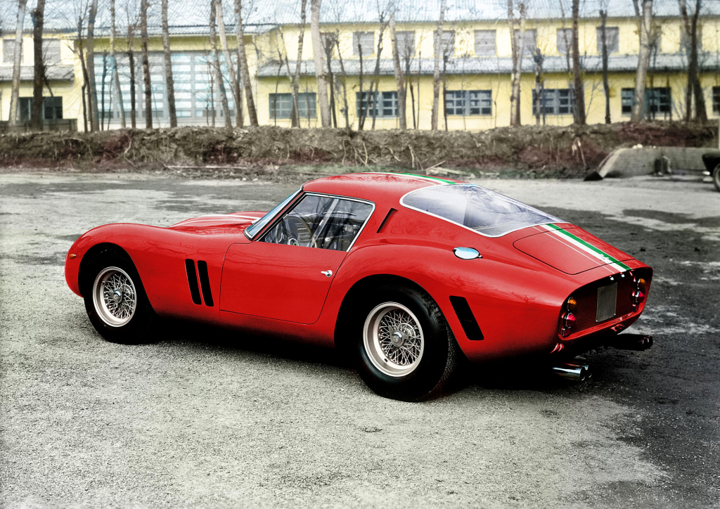 Ferrari 250 GTO 1964