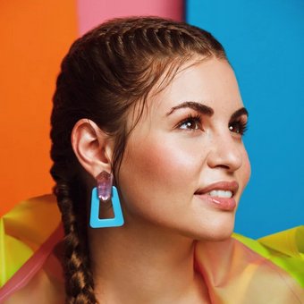 Группа SHOO в программе Эко-среда