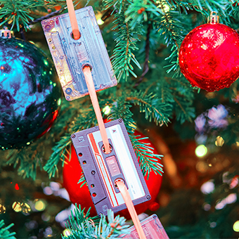 Четверть века в музыке — вспоминаем вместе