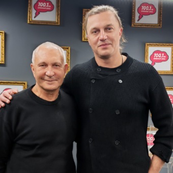 В гостях легенда отечественного консалтинга и психотерапии, профессор Алексей Ситников