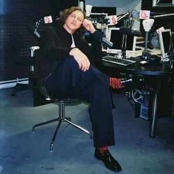 Интервью Набутова на страницах «Правила Жизни»