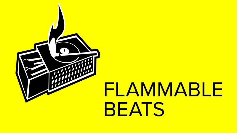 Flammable Beats