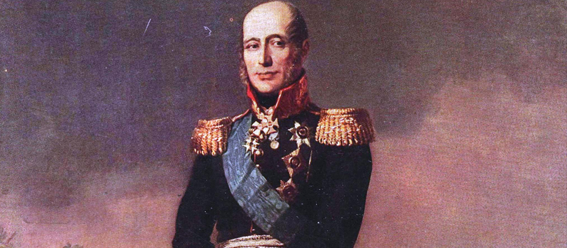 П барклай де толли. Барклай де Толли (1761–1818). Барклай де Толли портрет.