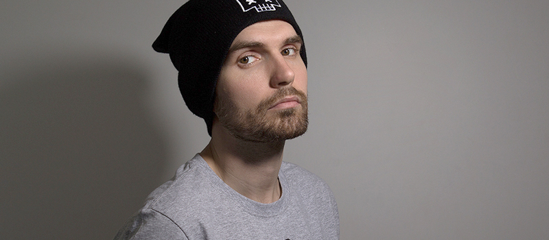 Любимые треки Noize MC cien