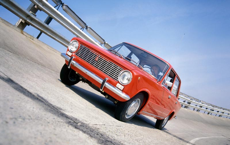 2101: История, особенности и характеристики легендарного автомобиля