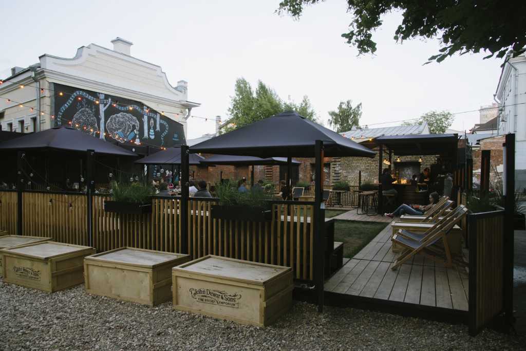 Powerhouse клуб