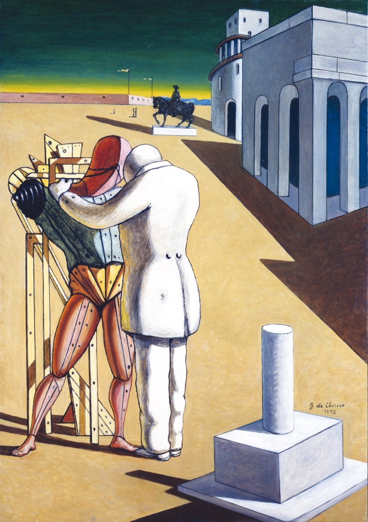 Giorgio-de-Chirico-Il-figliuol-prodigo-1975-olio-su-tela-.jpg