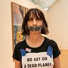 Эко-активисты