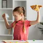 Детская агрессия. Как учить ребенка выражать эмоции?