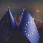 Реакция Евросоюза на действия Трампа. Ожидаемое снижение ключевой ставки