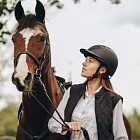 «Онегин» в театре Вахтангова, конный шоу-спектакль «Вместе», концерт Найка Борзова