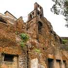 Многоквартирные дома в Древнем Риме