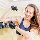 Бодипозитив. Как набирать мышечную массу?