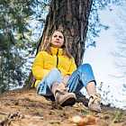 Елена Новосёлова о смене деятельности для перезагрузки