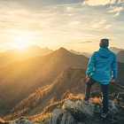 Рейтинг мест с самыми красивыми закатами. Что посмотреть: сериалы