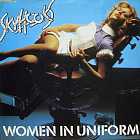 "Women in uniform", 1978, Skyhooks. Часть 3