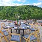 «Дикие Ужины» в Красноярске. Что можно сделать из локальных продуктов? Дикие травы и гастротрип