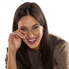 Почему люди плачут от смеха