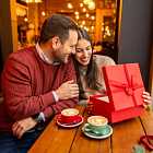 Восьмое марта: новости и исследования. Советуем кино