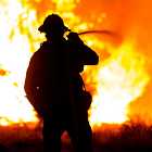 О террористических атаках в Дагестане. Пожар в подмосковном Фрязино. 14-й пакет санкций