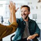 Каждый человек – предприниматель. В гостях Игорь Дубинников