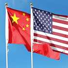 Инаугурация Трампа. Пекин о работе с новыми властями Америки. Кто заплатит за разлив мазута?