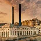 Ресторан недели: ГЭС2