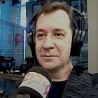 Эрик Булатов в МАММ. В гостях искусствовед Сергей Попов