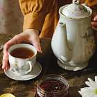 Фестивали «Путешествие в Рождество» и «Московское чаепитие», иммерсивный спектакль «Морозко»