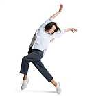 Лекция о Северной Корее, аниме-сериал «Спираль», танцевальный воркшоп в Центре «Зотов»