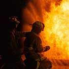 Задержание главы Гагаузии. Пожары в России и в Южной Корее. Автомобили в сервисах такси