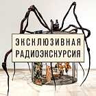 Радиоэкскурсия по выставке «Луиз Буржуа.Структуры бытия:клетки»