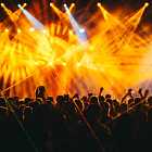 Любимые лайвы: Radiohead, Charlotte Gainsbourg, Frank Ocean и другие