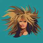 Tina Turner. Ранние хиты