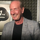 История Серебряного Дождя: история программы «За час до полуночи»