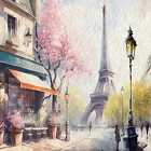 В гостях: Гоша Токаев. Письма художников и их впечатления от путешествий