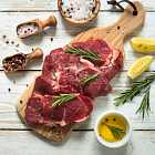 Подборка: мясные блюда