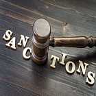 Санкции от Великобритании. О деле Лии Заурбековой. Запрет продажи вейпов с БАДами