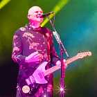 Экскурсия по выставке советской фотографии, выставка «В ожидании чуда. Посвящение Марку Шагалу», альбом The Smashing Pumpkins