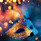 Даша Касьянова об истории Венецианского карнавала. Тренд: часы на палец