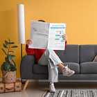 Газета, написанная ИИ. Робособаки для штурма бункеров Ким Чен Ына