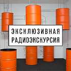 Радиоэкскурсия «Звук и… Вселенная, человек, игра»