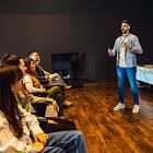 Актуальность. Почему я говорю об этом именно сейчас