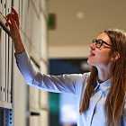 Выставка о Варваре Степановой, «Истоки советской фотографии», новый альбом Los Campesinos!