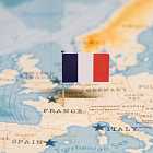 Об иностранных интервенциях, зоне влияния Франции и Дальнем Востоке во время гражданской войны